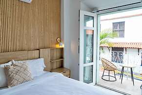 Hotel Baluarte Boutique Panama