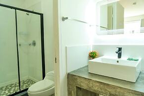 Hotel Baluarte Boutique Panama