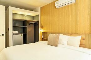 Hotel Baluarte Boutique Panama