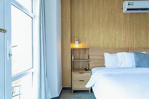 Hotel Baluarte Boutique Panama