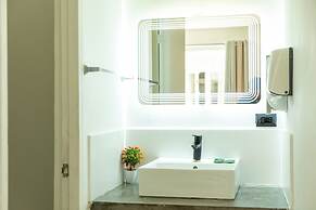 Hotel Baluarte Boutique Panama
