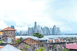 Hotel Baluarte Boutique Panama