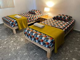 Hostel Paricutín