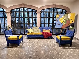 Hostel Paricutín