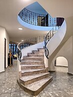 Hostel Paricutín