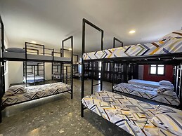 Hostel Paricutín