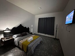 Hostel Paricutín