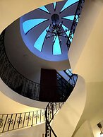 Hostel Paricutín