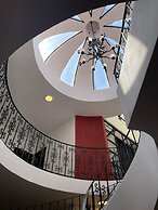 Hostel Paricutín