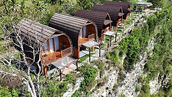 Suwehan Beach Cliff House