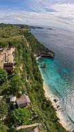 Suwehan Beach Cliff House