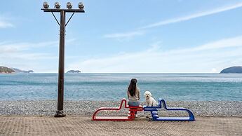 Geoje Blueberry Pet Pension
