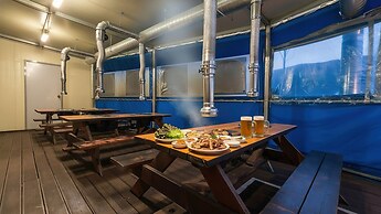Geoje Blueberry Pet Pension