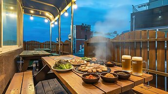 Geoje Blueberry Pet Pension