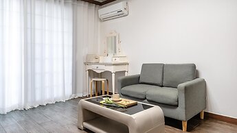 Geoje Blueberry Pet Pension