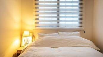 Geoje Blueberry Pet Pension