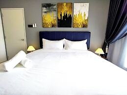 The Horizon Ipoh Emerald By Grab A Stay