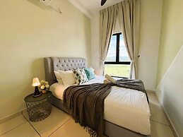 The Horizon Ipoh Emerald By Grab A Stay
