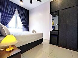 The Horizon Ipoh Emerald By Grab A Stay