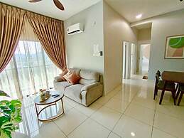 The Horizon Ipoh Emerald By Grab A Stay