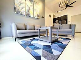The Horizon Ipoh Emerald By Grab A Stay
