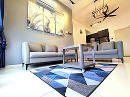 The Horizon Ipoh Emerald By Grab A Stay