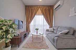 The Horizon Ipoh Emerald By Grab A Stay