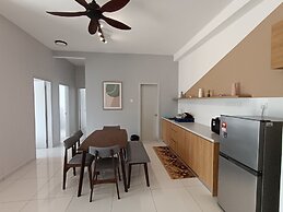 The Horizon Ipoh Emerald By Grab A Stay