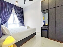 The Horizon Ipoh Emerald By Grab A Stay