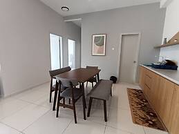 The Horizon Ipoh Emerald By Grab A Stay