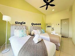 The Horizon Ipoh Emerald By Grab A Stay