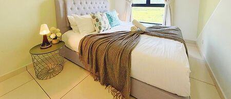 The Horizon Ipoh Emerald By Grab A Stay