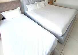 The Horizon Ipoh Emerald By Grab A Stay