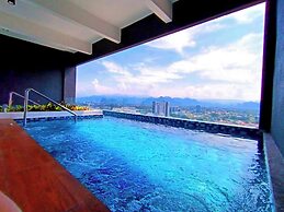 The Horizon Ipoh Emerald By Grab A Stay
