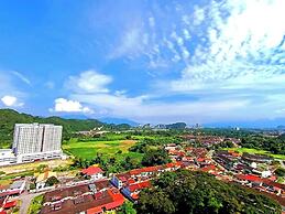 The Horizon Ipoh Emerald By Grab A Stay
