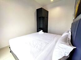 The Horizon Ipoh Emerald By Grab A Stay