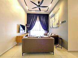 The Horizon Ipoh Emerald By Grab A Stay