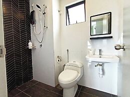 The Horizon Ipoh Emerald By Grab A Stay
