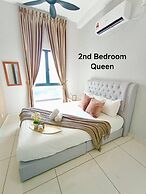 The Horizon Ipoh Emerald By Grab A Stay
