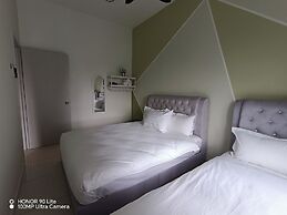 The Horizon Ipoh Emerald By Grab A Stay
