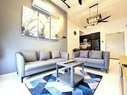 The Horizon Ipoh Emerald By Grab A Stay