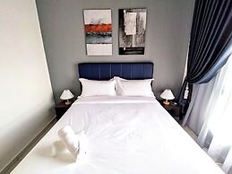 The Horizon Ipoh Emerald By Grab A Stay