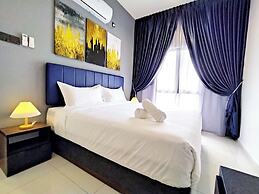 The Horizon Ipoh Emerald By Grab A Stay