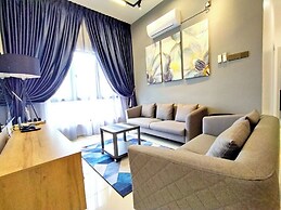 The Horizon Ipoh Emerald By Grab A Stay