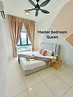 The Horizon Ipoh Emerald By Grab A Stay