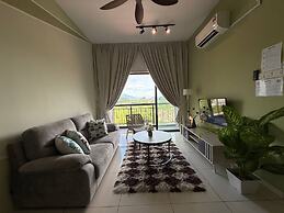 The Horizon Ipoh Emerald By Grab A Stay