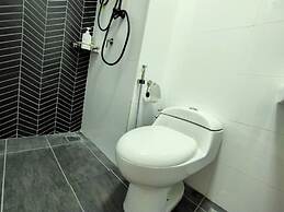 The Horizon Ipoh Emerald By Grab A Stay