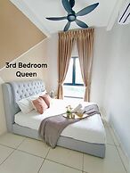 The Horizon Ipoh Emerald By Grab A Stay
