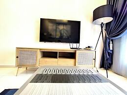 The Horizon Ipoh Emerald By Grab A Stay