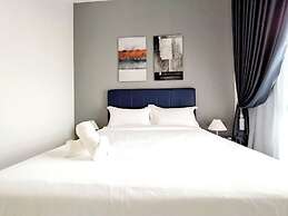 The Horizon Ipoh Emerald By Grab A Stay